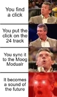 it_becomes_a_sound_of_the_future you_find_a_click you_put_the_click_on_the_24_track you_sync_it_to_the_moog_modular личность:винсент_макмэн музыка // 641x1080 // 169KB