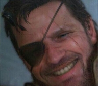 ))) big_boss lowres доволен откуда:metal_gear персонаж:big_boss персонаж:naked_snake повязка_на_глаз ржомба смехуёчки смотрит_как_на_говно фотожаба шум // 446x393 // 21KB