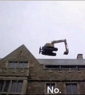 fuck_you no летает над_домом парит смехуёчки сюрреализм фотожаба экскаватор язык:английский // 430x479 // 36KB