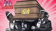 coffin_dance dio's_bizzare_adventure въетнамские_мультики гроб откуда:jojo's_bizarre_adventure персонаж:дио_брандо слово_на_букву_н_егр // 1280x720 // 318KB