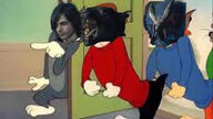 банда вон_тому_уебите дверь откуда:devil_may_cry_5 откуда:tom_and_jerry палец персонаж:ви персонаж:том показывает сейчас_будут_квасить_ебасосину смехуёчки // 550x308 // 30KB
