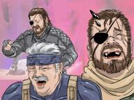 big_boss личность:резитас откуда:metal_gear персонаж:naked_snake персонаж:solid_snake персонаж:venom_snake пропуск_в_трусы ржомба смехуёчки // 600x450 // 96KB