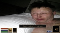 bethesda morrowind you_are_awakened_by_a_loud_noise zzz личность:брайан_лаймонд нужен_алиас откуда:the_elder_scrolls проснулся // 640x360 // 60KB