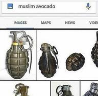 muslim_avocado авокадо граната лимонка мусульманский_авокадо мусульманство_головного_мозга смехуёчки // 700x688 // 67KB