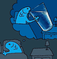 автор:k2draws водичка водохлёб долбоебизм жажда кровать лежит пост-ирония рыба смехуёчки стакан тумбочка у_вас_есть_воды? // 422x434 // 28KB